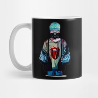 Slap Mug